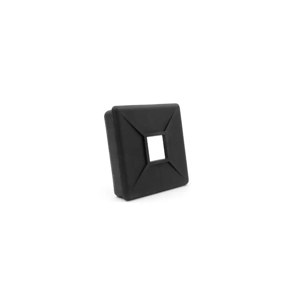 4" Rubber Bump Plug w/out Tabs - BBM94162
